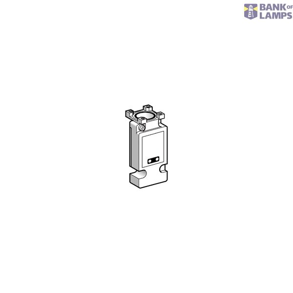 HEAD FOR LIMIT SWITCH STAINLESS STEEL ROLLER PLUNGER FOR SEA (CT à 100 image 40