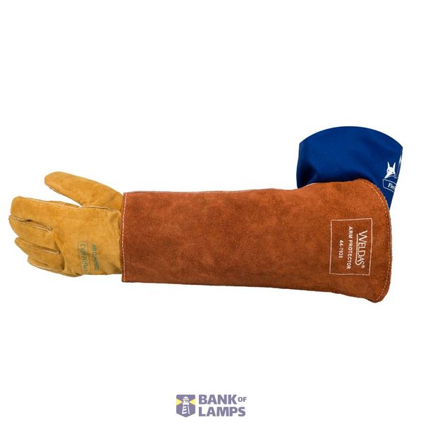 Reinforced hand guard Lava Brown™ image 1