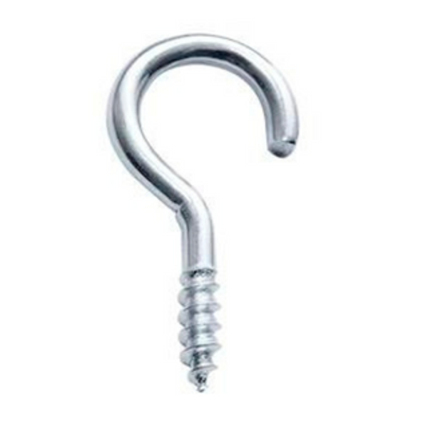 NEED FOR A CONTACT RAIL. XTAK 11-1 HANGING HOOK 2mm image 1