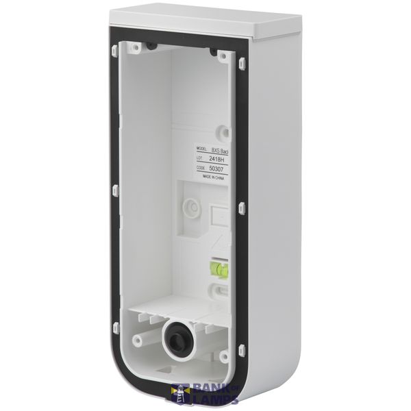 By-alarm Plus frame for 01741 image 1