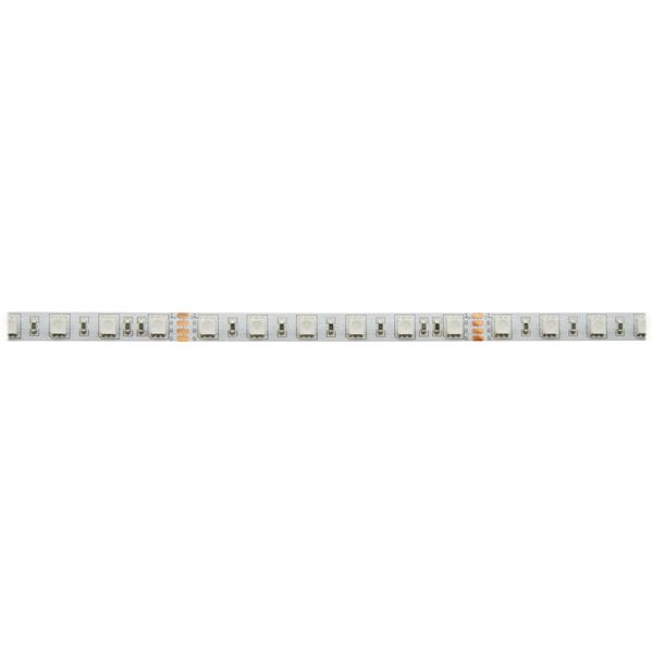 FS 72, RGB, 100% MIX, 17,5W/m, 420lm/m, 24VDC, IP44, l=5m image 2