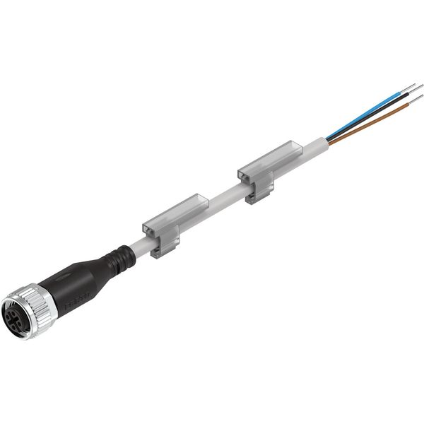 NEBU-M12G5-K-2.5-LE3 Connecting cable image 1