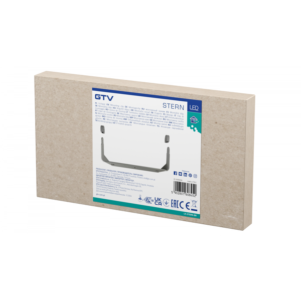 Mounting bracket for STERN floodlight image 2