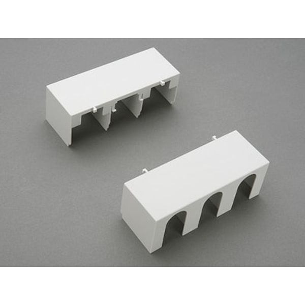 Cover for cable lugs for fuse switch-disconnector size 1 image 3