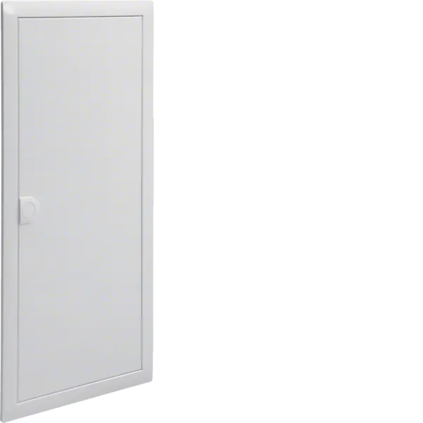 HAG VZ104WN frame, Volta, 4-row, with door, RAL9016 image 1