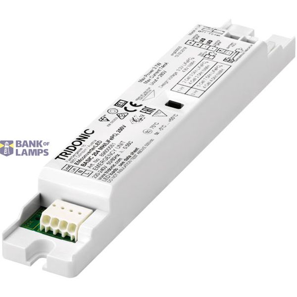 Lighting Controls and Connectivity image 3