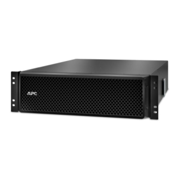 APC SRT 5/6KVA RM BP image 1