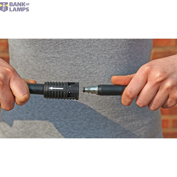 Extension Hose 6m (135 bar) image 1