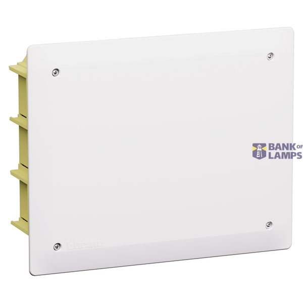MULTIBOX - JUNCTION BOX MASONRY 193X149X82 image 1