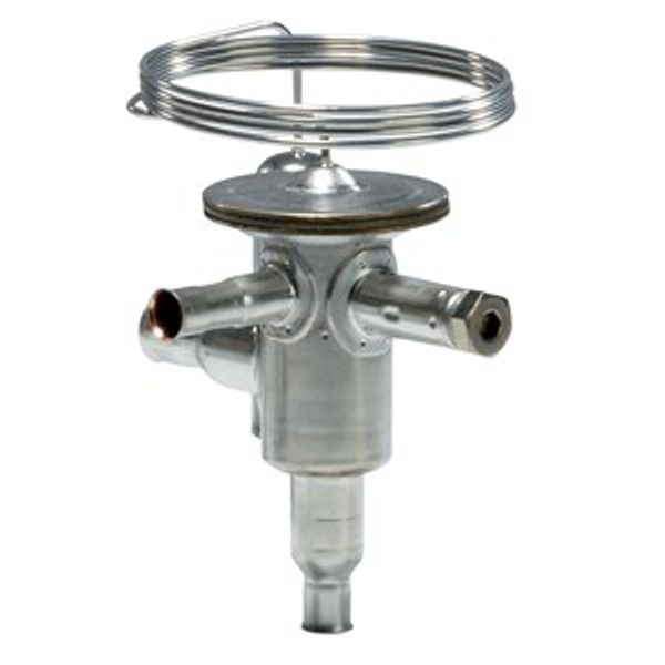 TUBE/a Therm. exp. valve image 1