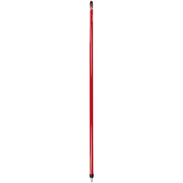 Insulating stick - Terminal element - 2 m - C ring image 1