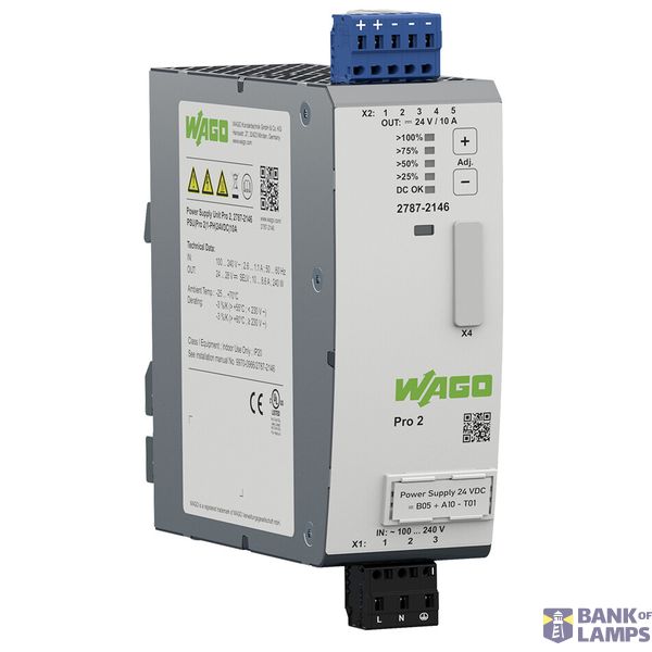 Power supply Pro 2 1-phase image 1