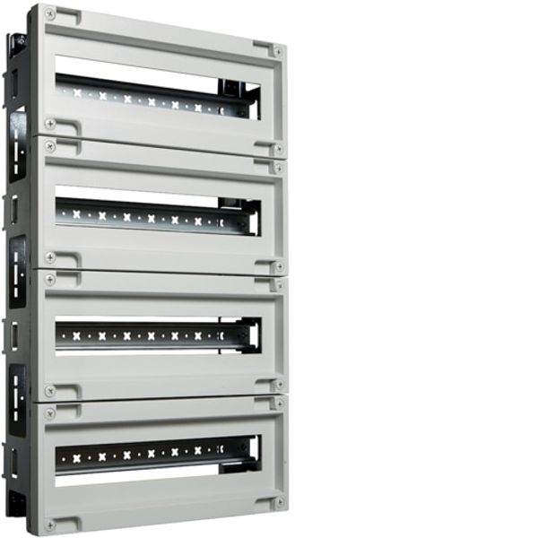 vector Mounting grate for modular apparatus 650x400mm image 1