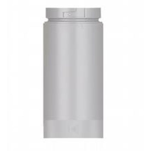 VAZ-MH-CONDUIT-EXT-40MM Montageflansch image 1