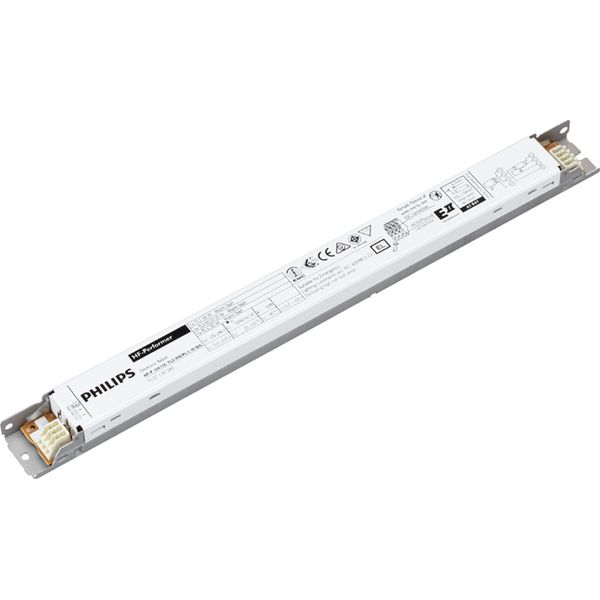 HF-P 254/255 TL5 HO/PLL III 220-240V IDC image 3