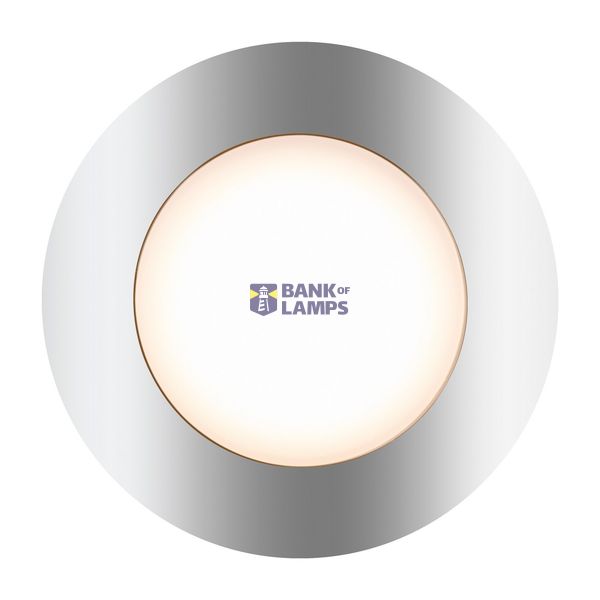 Leonis 3-Kit 2700K | Downlight | Chrome image 1