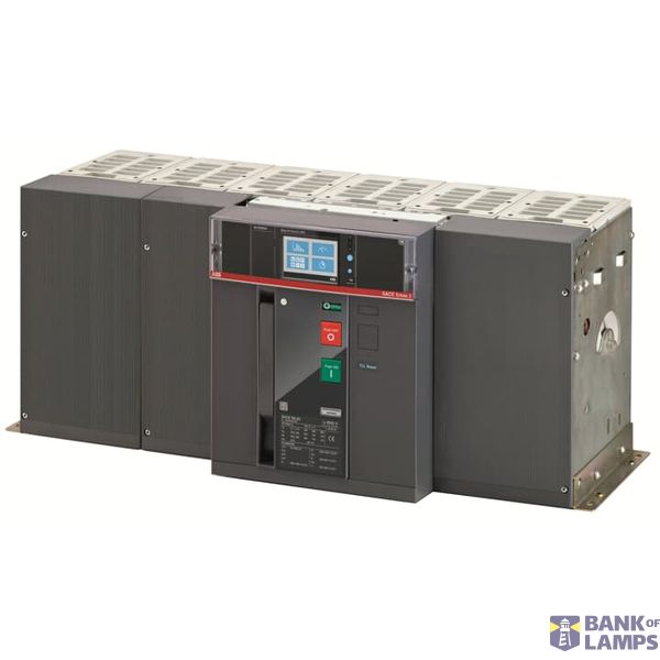 EP32C04 Miniature Circuit Breaker image 5
