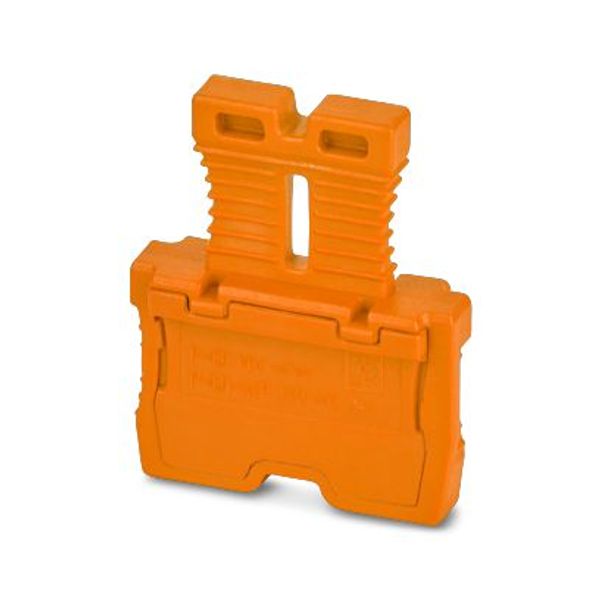 P-DI-MP HV OG - Isolating plugs image 1