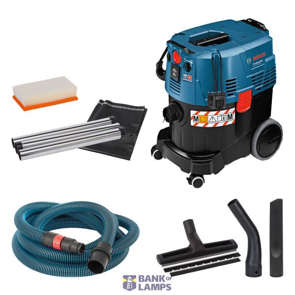 GAS 35 M AFC (C) image 1