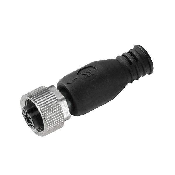 Protected component assemblies, SAI Active, Accessories, Sensor/Actuator plug-in connector image 1