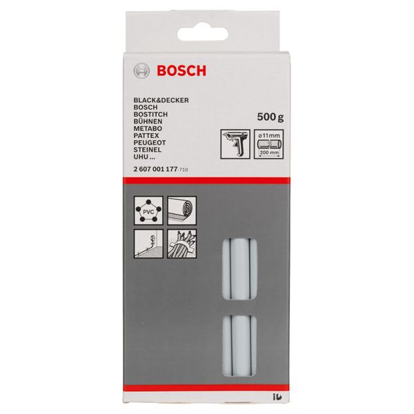 Glue stick Length= 200 mm image 1