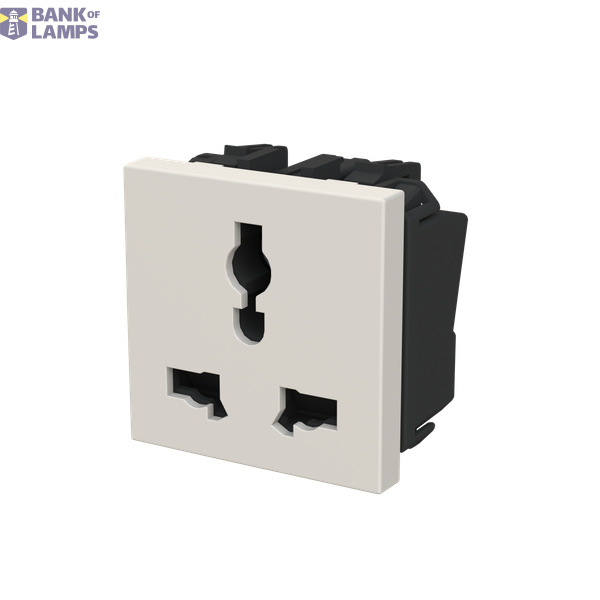 N2239 DN - Current socket University. 13/16A image 2