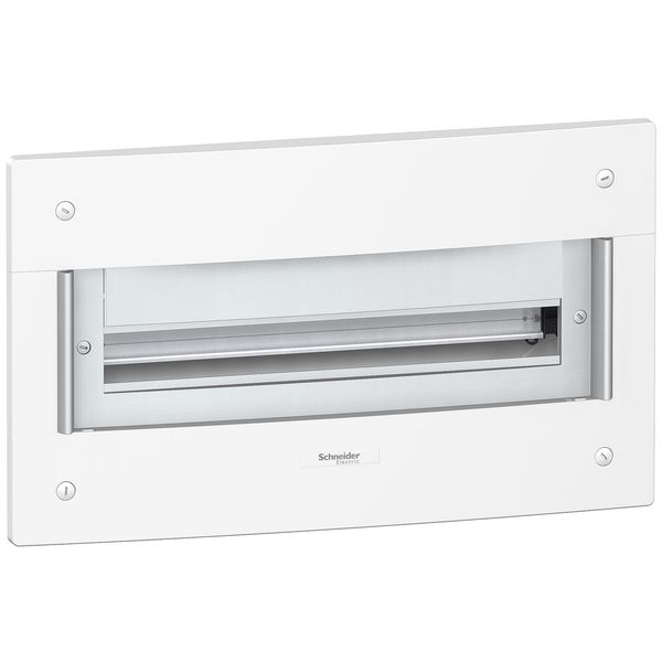 PRAGMA PLUS BUILT-IN 1X24 MOD image 1