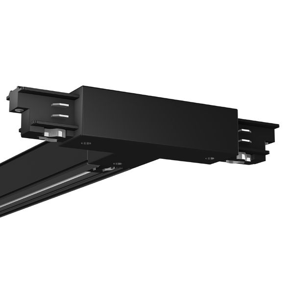 Coupling L 198 B 117 H 33 colour: black 7656-11-W30 image 1