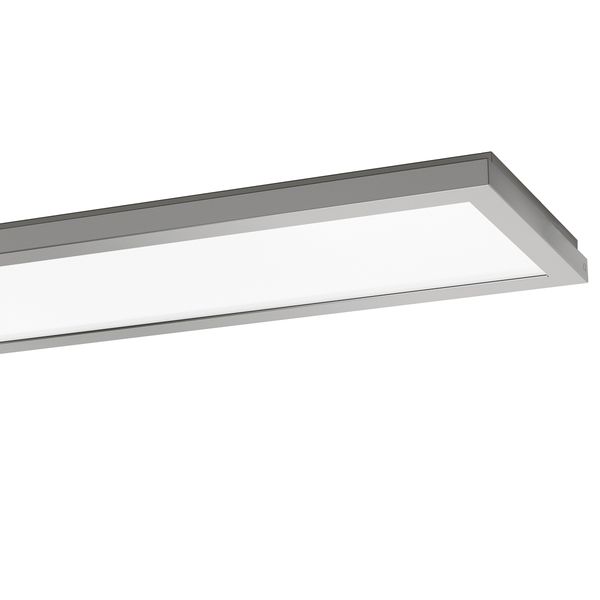 SL630LED AB 60W 3000K GREY DIR image 2