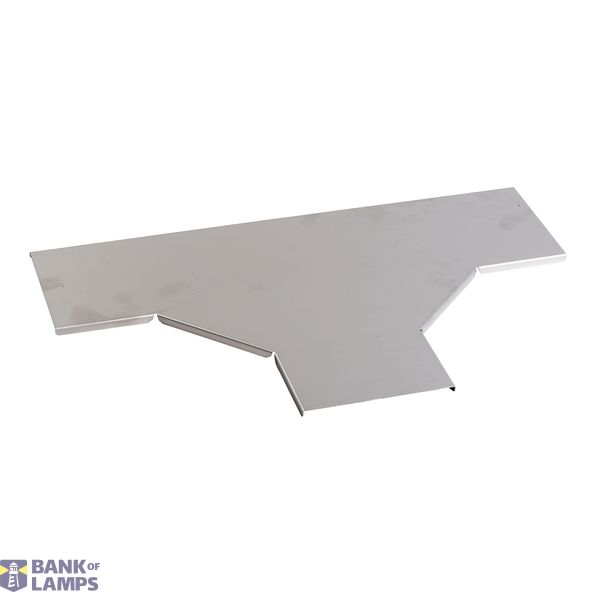 ES114 T-T-PIECE 70 AISI304 image 1