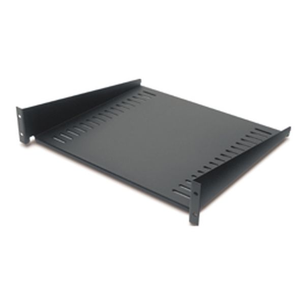 Fixed Shelf - 50lbs/23kg, Blac image 1