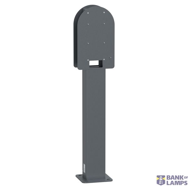 Pedestal for 2 Charge pro image 1