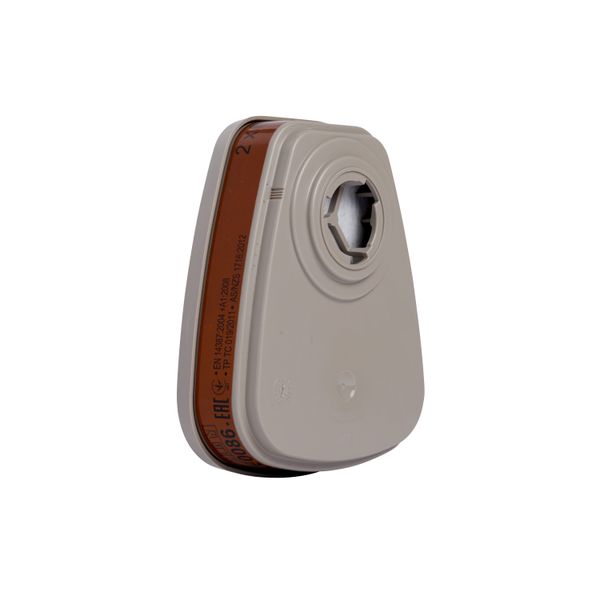 3M™ Gas and Vapour Filter, A1, 6051 image 15