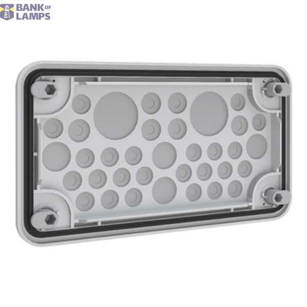 PrismaSeTXL Flange24x12,6x14,4x18,2x30mm image 1