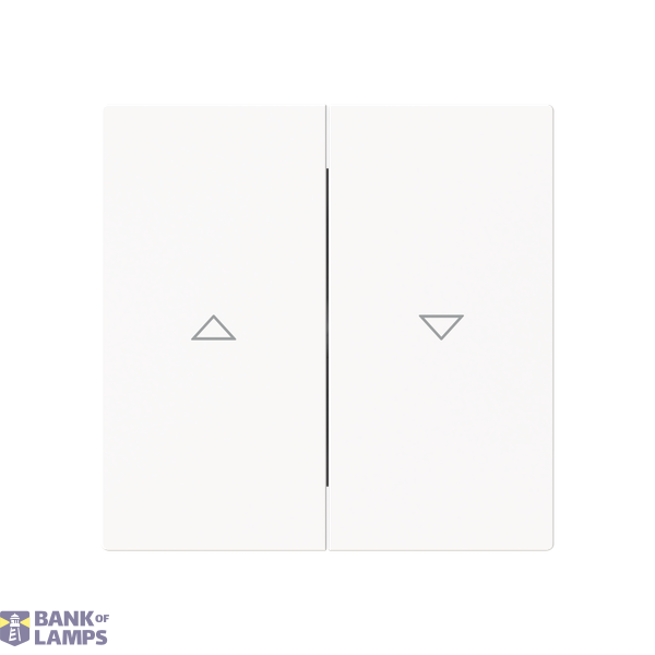 rocker blinds image 1
