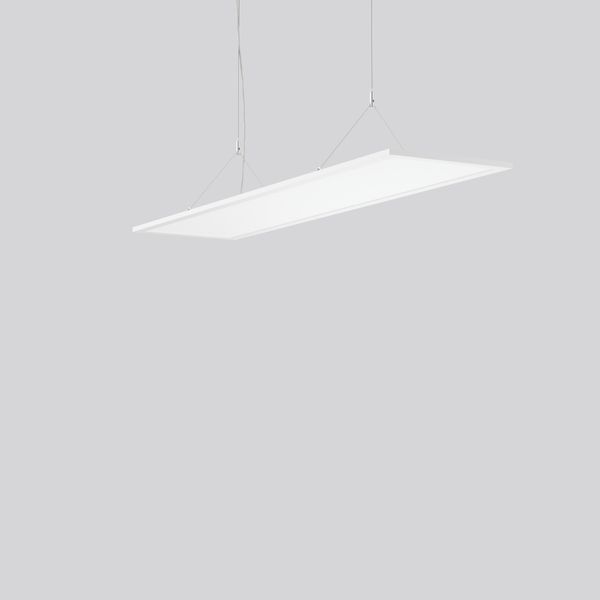 SIDELITE ECO, 38 W, 4400 lm, 840, white, DALI Pendant luminaires, L 11 image 2