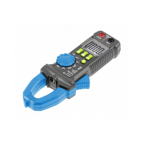 HOEGERT Clamp universal multimeter image 1