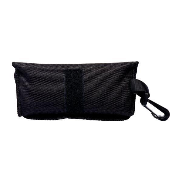 3M™ Safety Glasses Carrying Case, Semi Rigid, Belt Clip/Clasp, 12-0500 image 18
