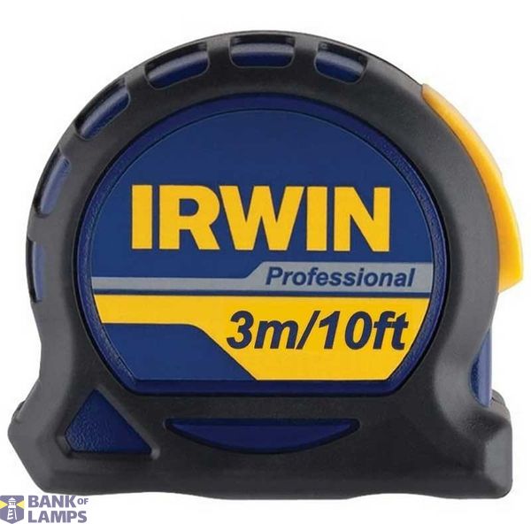 IR MPP PROF SHORT TAPE 5M/16FT image 1