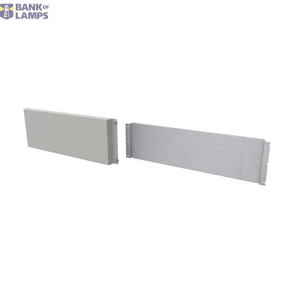 ProfiSNAP Mounting Kit, maximum installation depth, for enclosure widt image 2