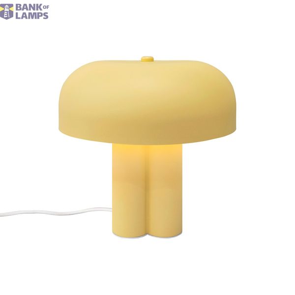 Sandro | Table lamp | Yellow image 1