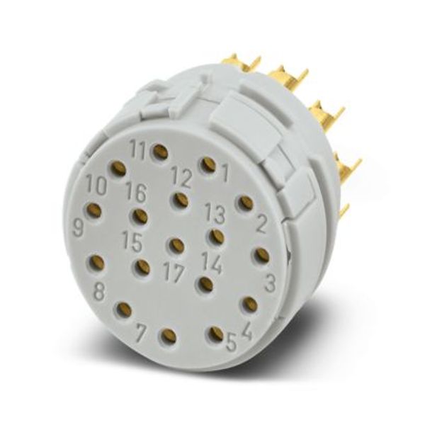 RC-17S2N120000X - Contact insert image 1