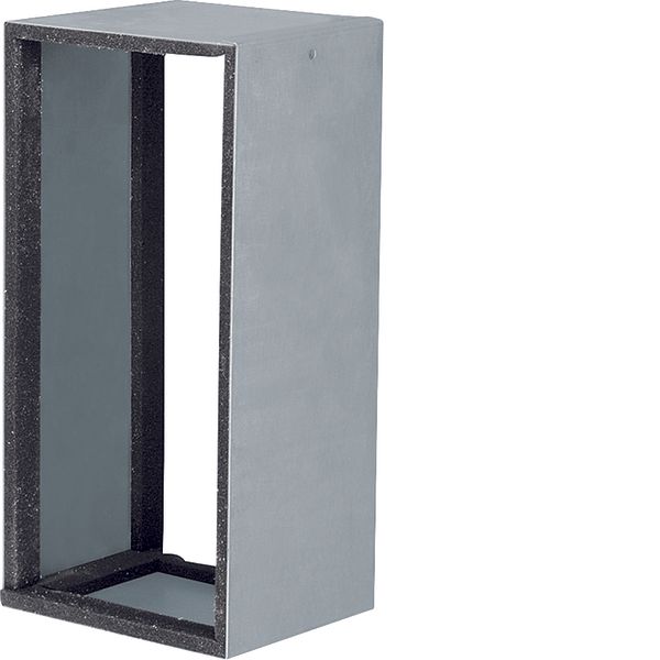 length adapter, FWK 30/99260,galvanized image 1