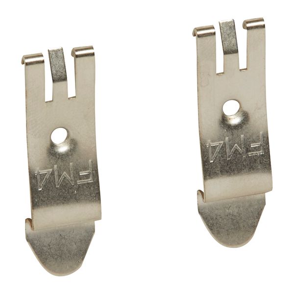 TV SPLITTER FIXING image 1