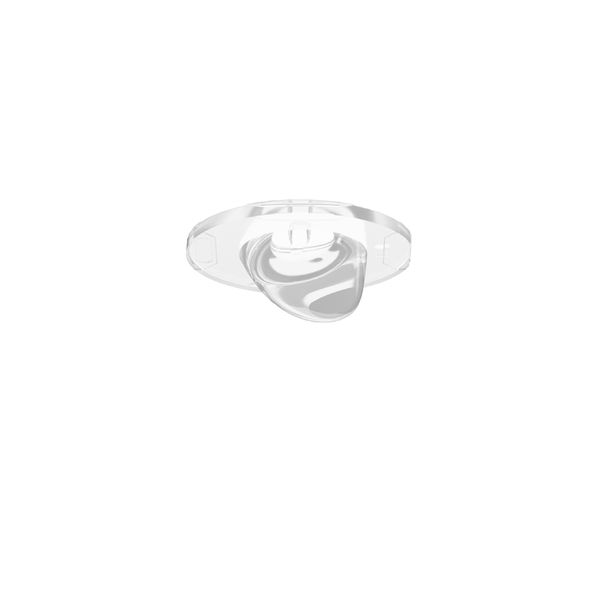 Lens D 16 H 10 colour: clear image 2