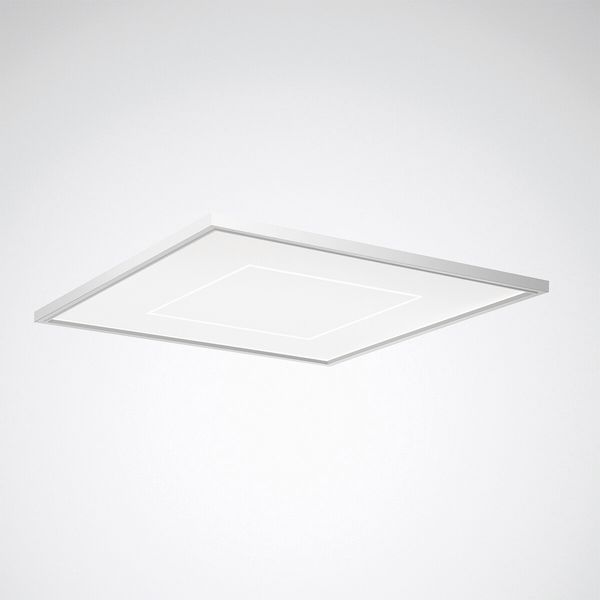 Recessed luminaires Arimo Fit C Prisms White ETDD 31W 4200lm Wide reduced glare UGR19 (W19) IK03 3 SDCM 7533251 image 1