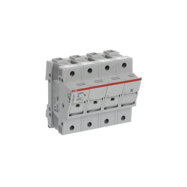 EN40-31N-06 Installation Contactors (NC) 30 A - 3 NO - 1 NC - 230 V - Control Circuit 400 Hz image 11