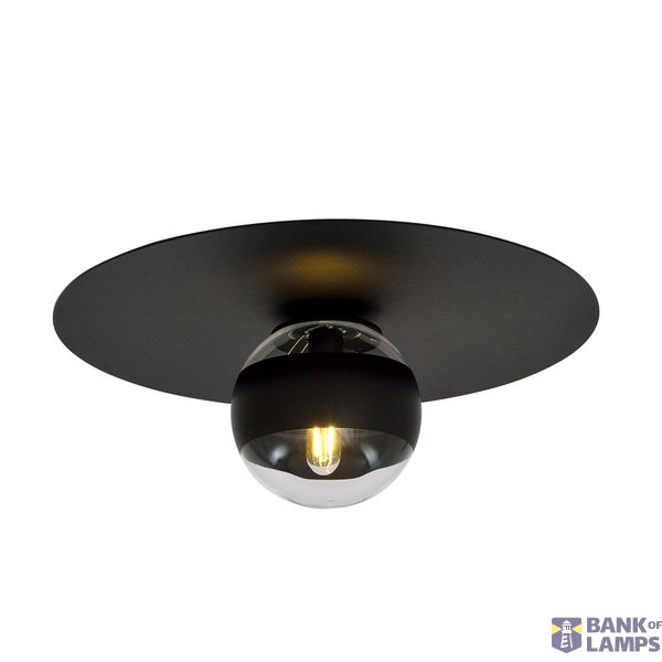 SOLAR 1 BLACK/STRIPE image 1