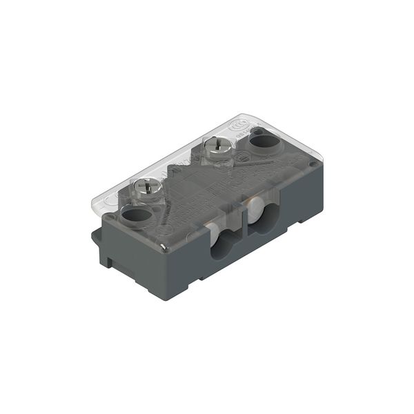 Door switches with internal contacts image 2