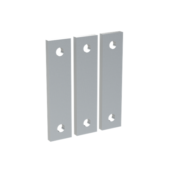 WZC2U1 Converter bracket for CombiLine measuring and converter modules image 3